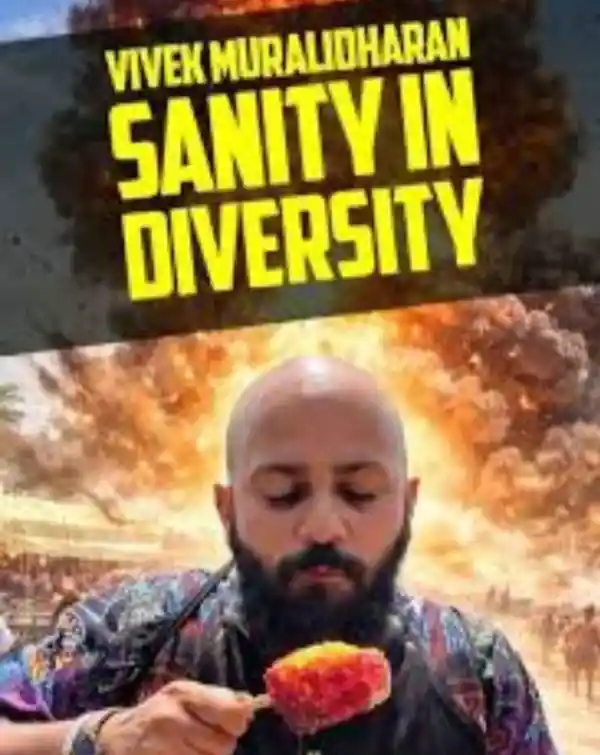 mibile image for Sanity in Diversity
